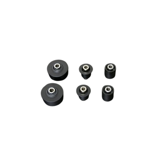 Hardrace Honda Accord Cl 6976 Front Lower Arm Bush