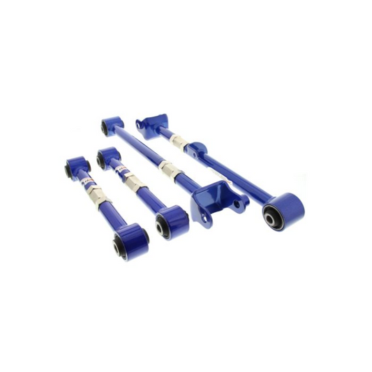 Hardrace Honda Accord Cp Rear Camber & Toe Arm