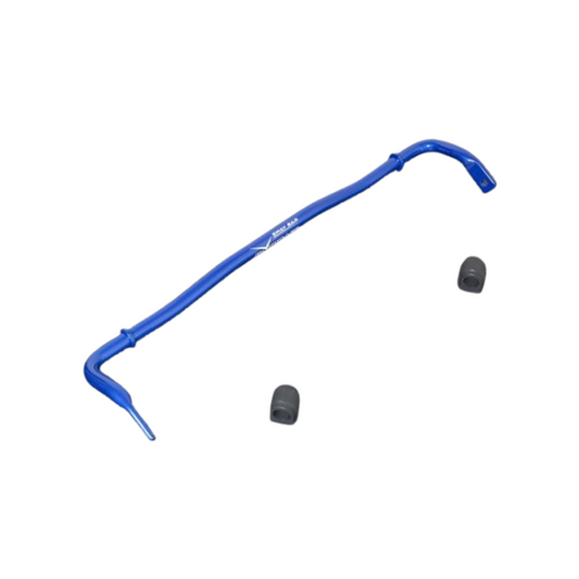 Hardrace Honda Accord Lx 8645 Rear Anti Roll Bar