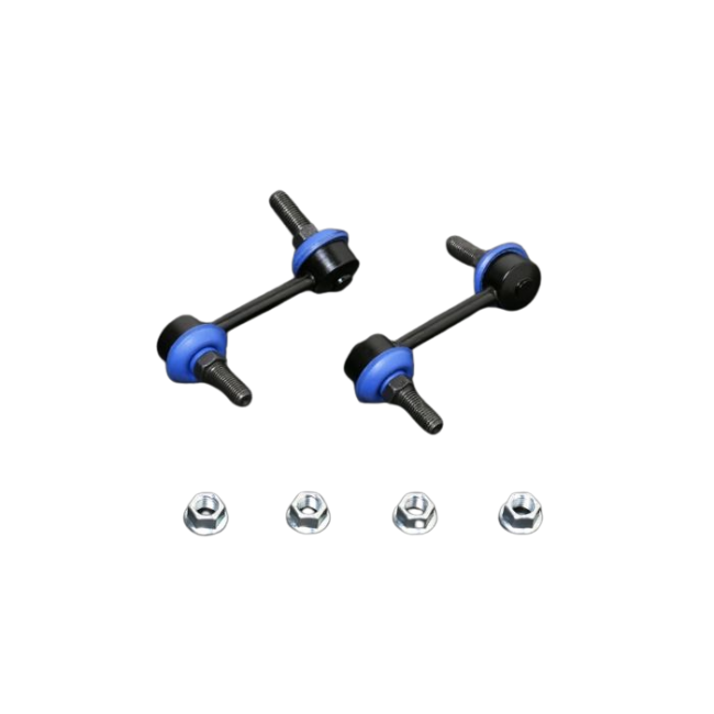 Hardrace Honda Accord Tsx Cu2 Front Anti Roll Bar Link