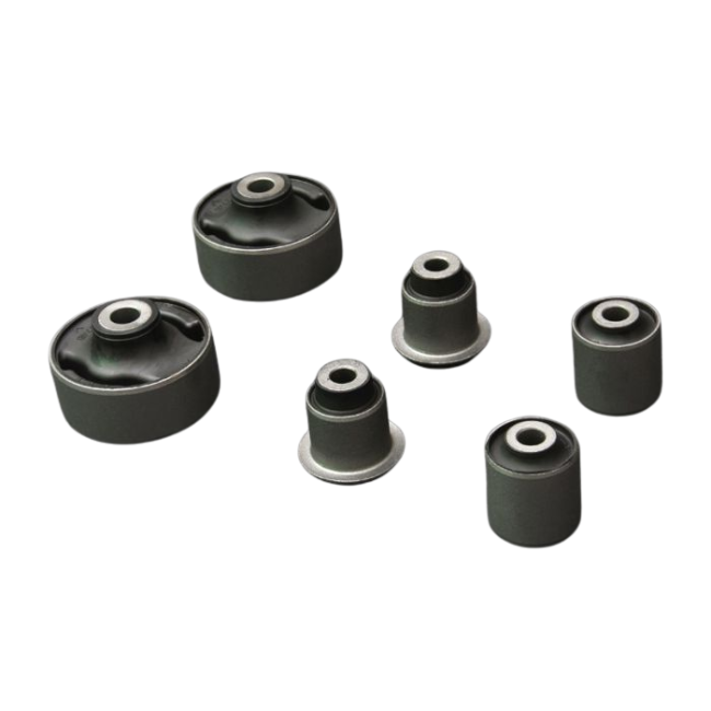Hardrace Honda Accord Tsx Cu2 Front Lower Control Arm Bush