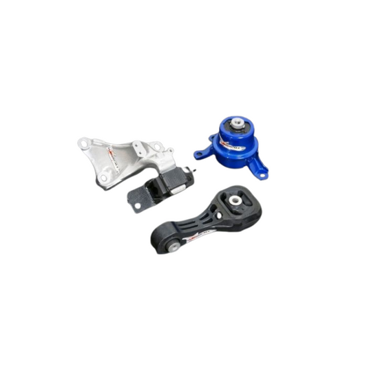 Hardrace Honda City Gm6 8678 Uprated Engine Mount