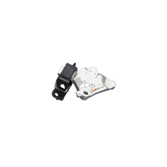 Hardrace Honda City Gm6 Uprated Left Engine Mount