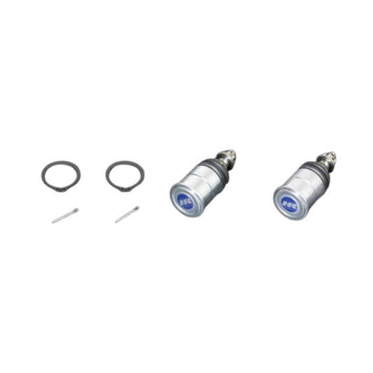 Hardrace Honda Civic Ed 6386 Roll Center Adjuster