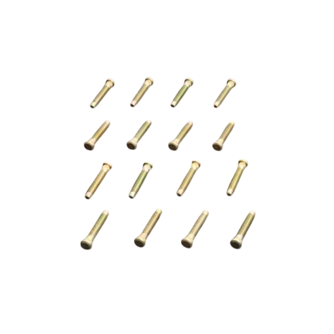 Hardrace Honda Civic Ed Extended Wheel Stud