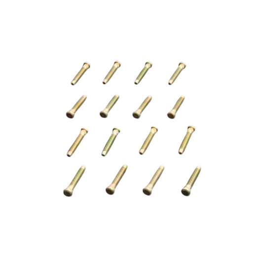 Hardrace Honda Civic Ed Extended Wheel Stud