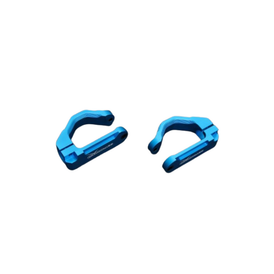 Hardrace Honda Civic Ed Front Shock Absorber Fork