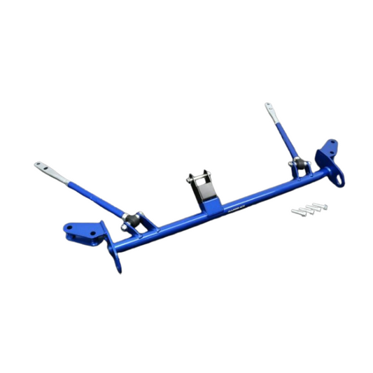 Hardrace Honda Civic Ed Front Traction Bar