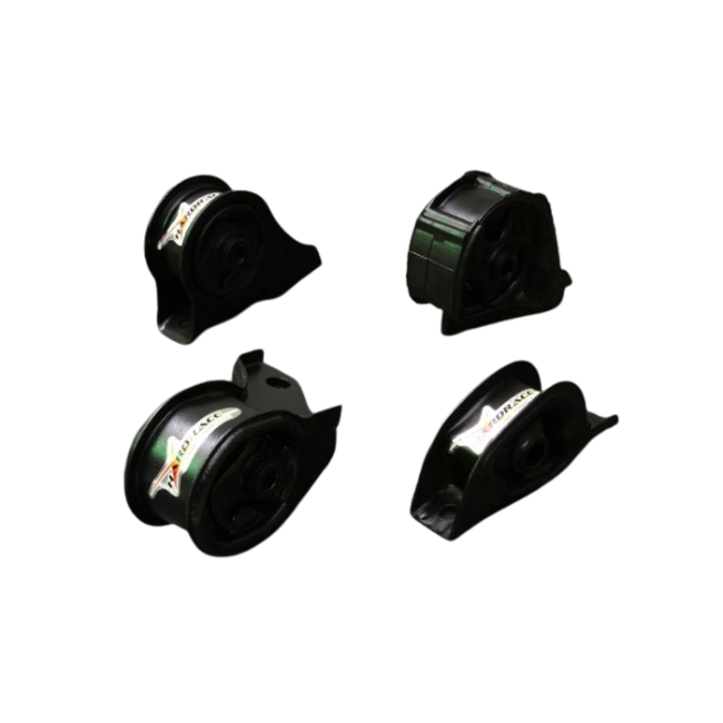 Hardrace Honda Civic Ef 6576 Uprated Engine Mount