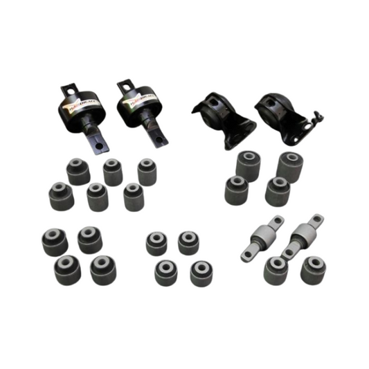 Hardrace Honda Civic Ef Arm Bushes Complete Set