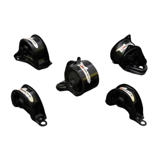Hardrace Honda Civic Eg 5826 Uprated Engine Mount