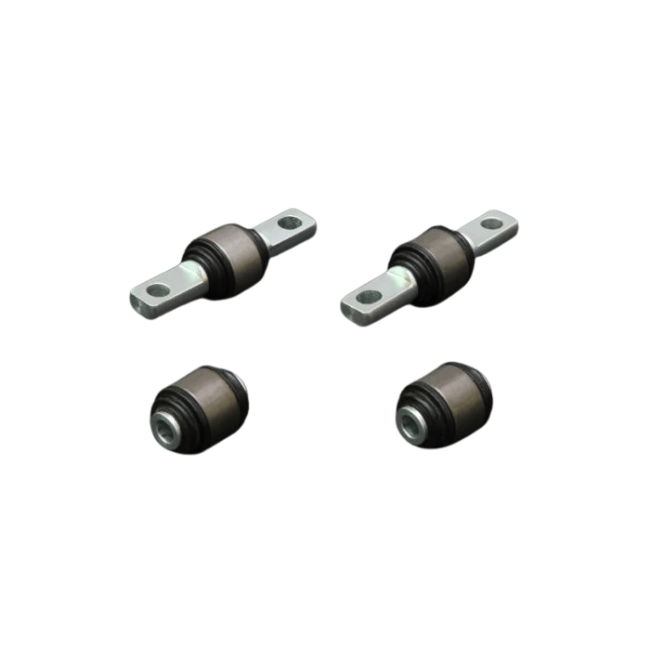 Hardrace Honda Civic Eg 6132 Rear Camber Kit Bushes