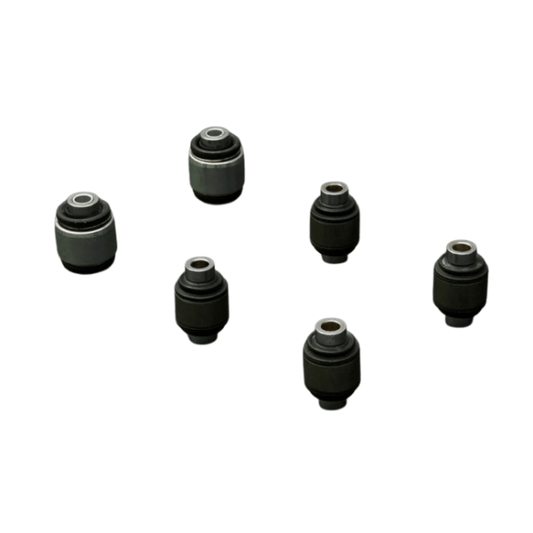 Hardrace Honda Civic Eg 6133 Rear Lower Arm Bush