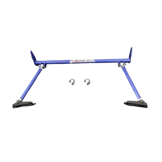 Hardrace Honda Civic Eg 7214 Front Traction Bar