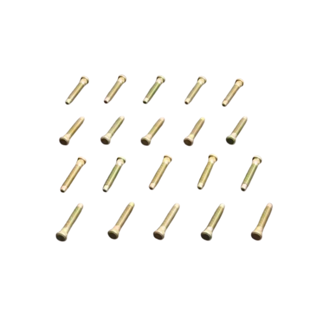 Hardrace Honda Civic Eg 7614 Extended Wheel Stud
