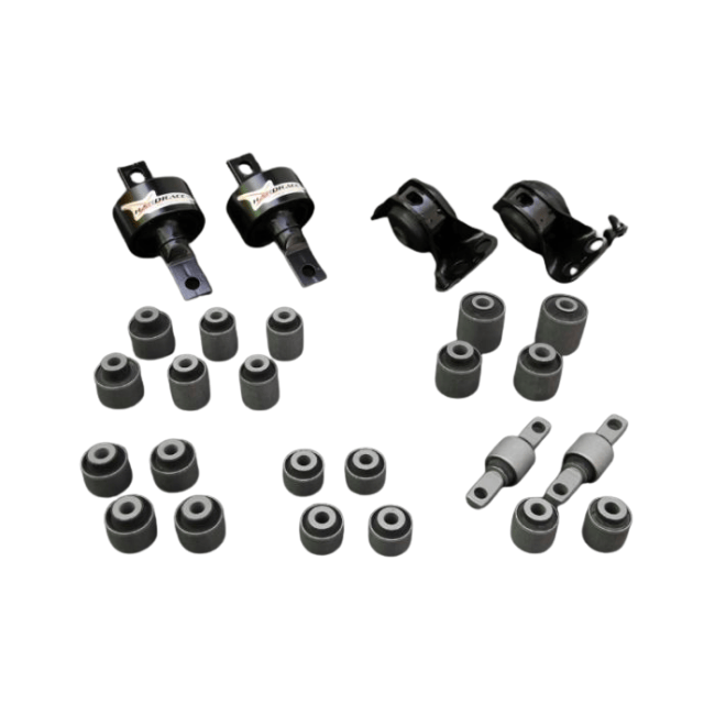 Hardrace Honda Civic Eg Arm Bushes Complete Set