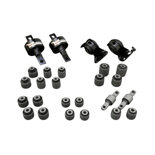 Hardrace Honda Civic Eg Arm Bushes Complete Set