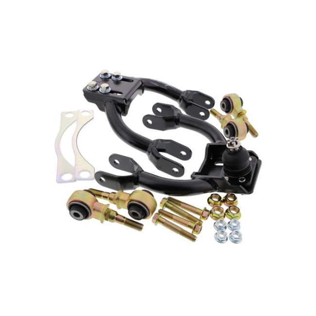 Hardrace Honda Civic Eg Front Camber Arm