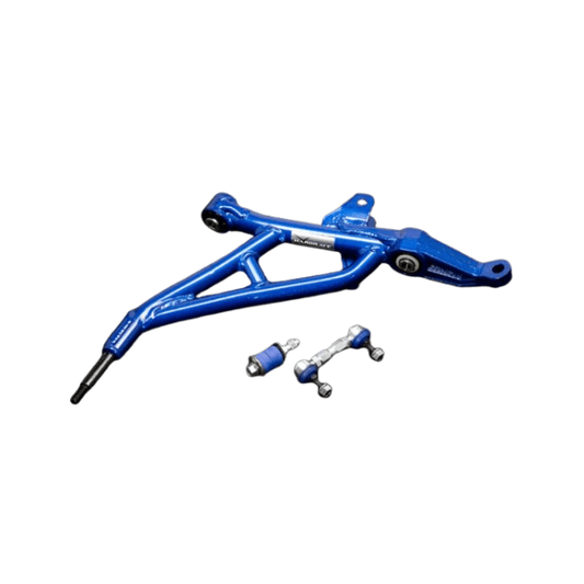 Hardrace Honda Civic Eg Front Tubular Lower Arm