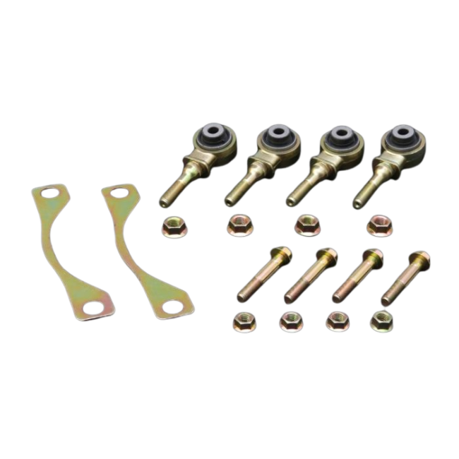 Hardrace Honda Civic Eg Front Upper Arm Bush Kit