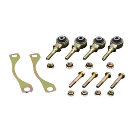 Hardrace Honda Civic Eg Front Upper Arm Bush Kit