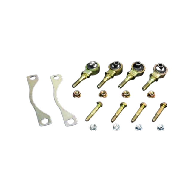 Hardrace Honda Civic Eg Front Upper Arm Bush Offset