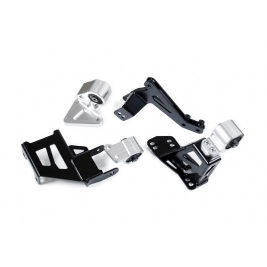 Hardrace Honda Civic Eg K-series Swap Engine Mount Set