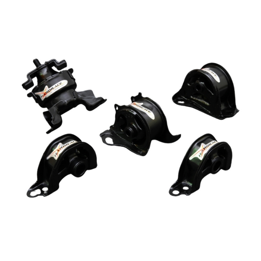 Hardrace Honda Civic Eg Mtm Harden Mount
