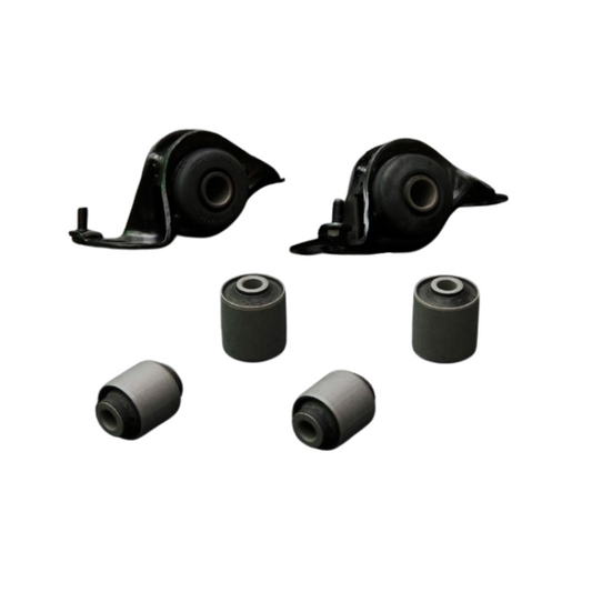 Hardrace Honda Civic Eh 6102 Front Lower Arm Bush