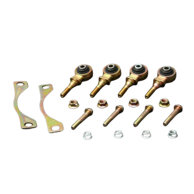 Hardrace Honda Civic Eh 6229 Front Upper Arm Bush Kit