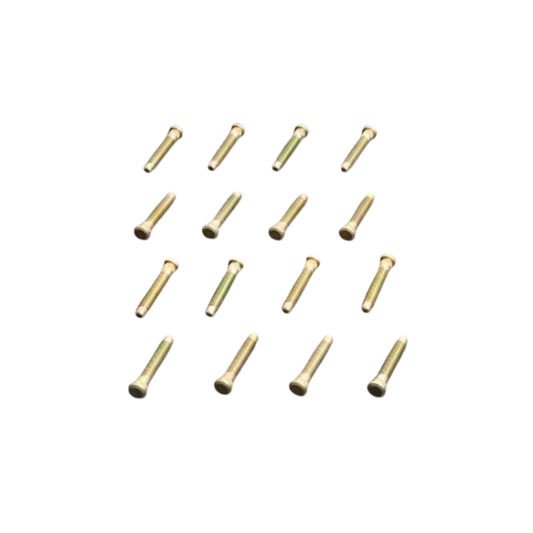 Hardrace Honda Civic Eh 7619 Extended Wheel Stud