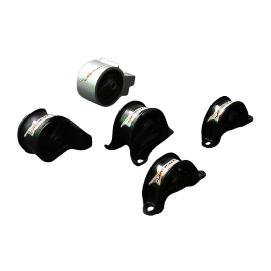 Hardrace Honda Civic Eh Engine Mount
