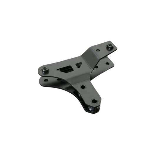 Hardrace Honda Civic Eh Q0981 B-series Swap Engine Mount