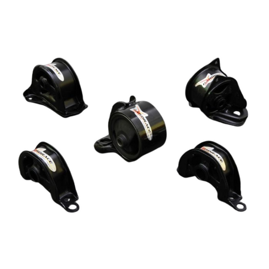 Hardrace Honda Civic Eh Uprated Engine Mount