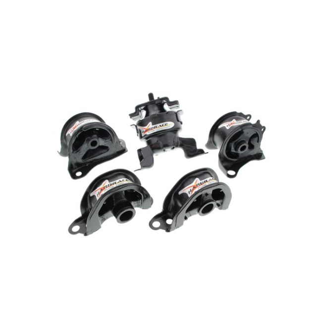 Hardrace Honda Civic Ek 5827 Uprated Engine Mount