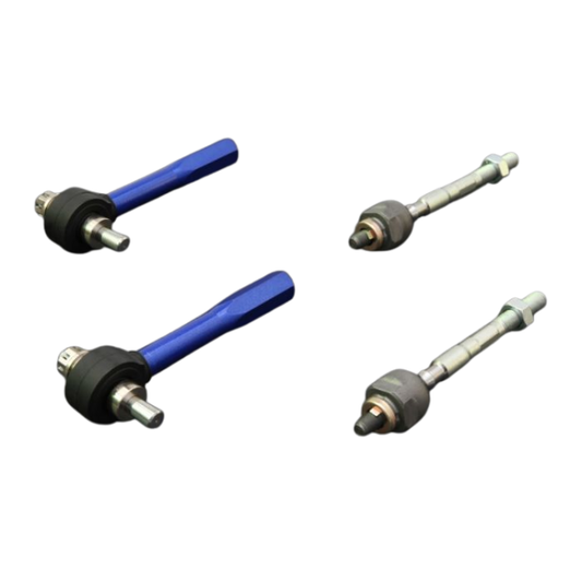 Hardrace Honda Civic Ek 6565 Tie Rod End
