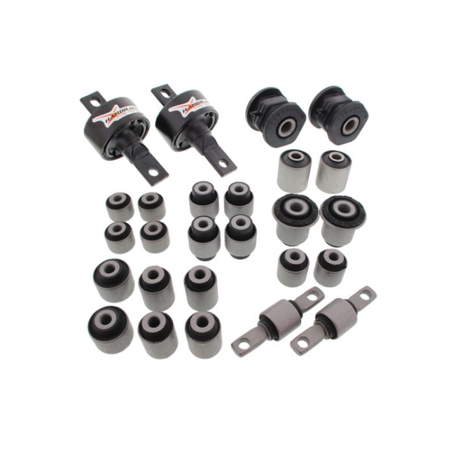 Hardrace Honda Civic Ek Arm Bushes