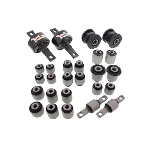 Hardrace Honda Civic Ek Arm Bushes