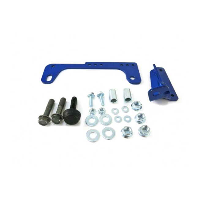 Hardrace Honda Civic Ek Brake Master Cylinder Stopper