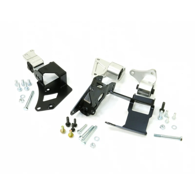 Hardrace Honda Civic Ek K-series Engine Swap Kit