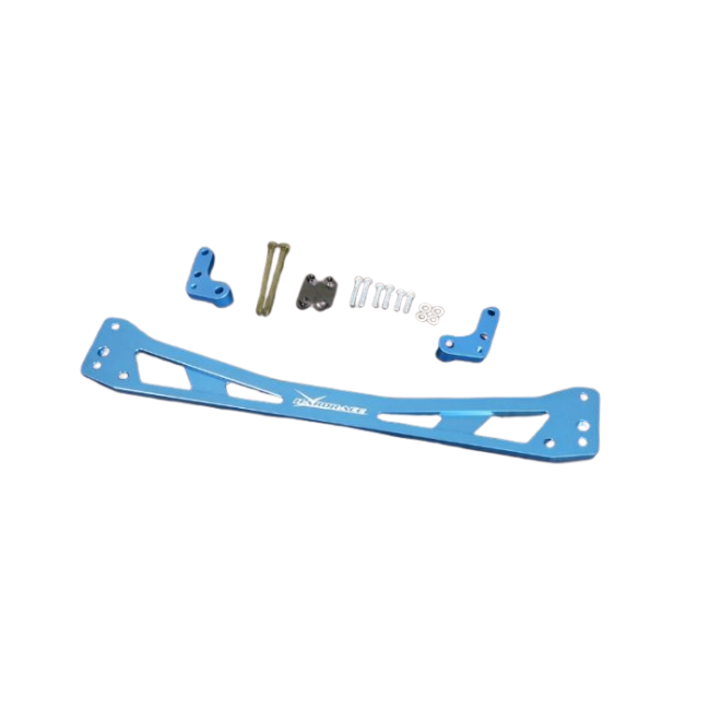 Hardrace Honda Civic Ek Subframe Brace