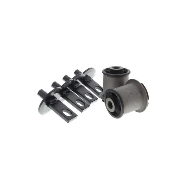 Hardrace Honda Civic Ep3 6595 Rear Trailing Arm Bush
