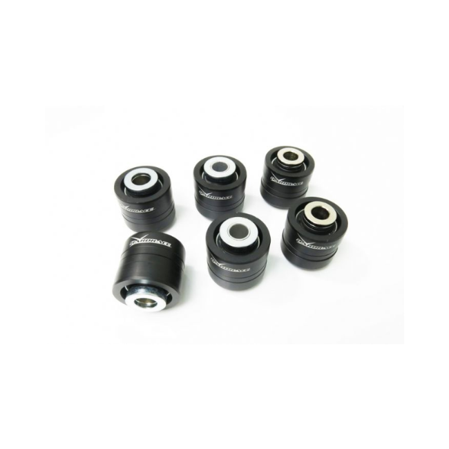 Hardrace Honda Civic Ep3 6597f Rear Knuckle Bush