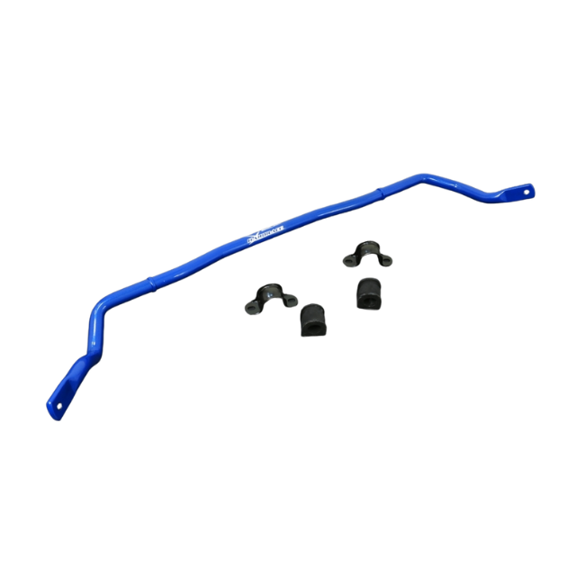 Hardrace Honda Civic Ep3 Q0075 Rear Sway Bar