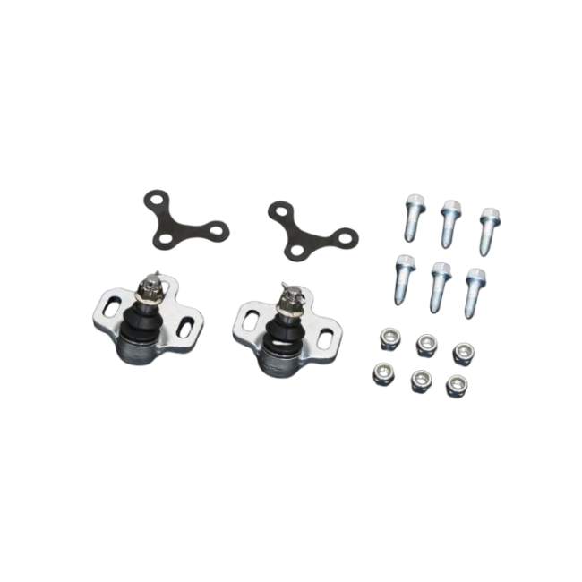 Hardrace Honda Civic Fc Q0290 Front Lower Ball Joint