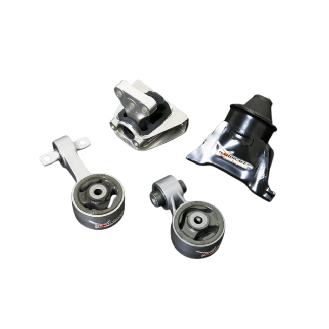 Hardrace Honda Civic Fd 7930 Uprated Engine Mount