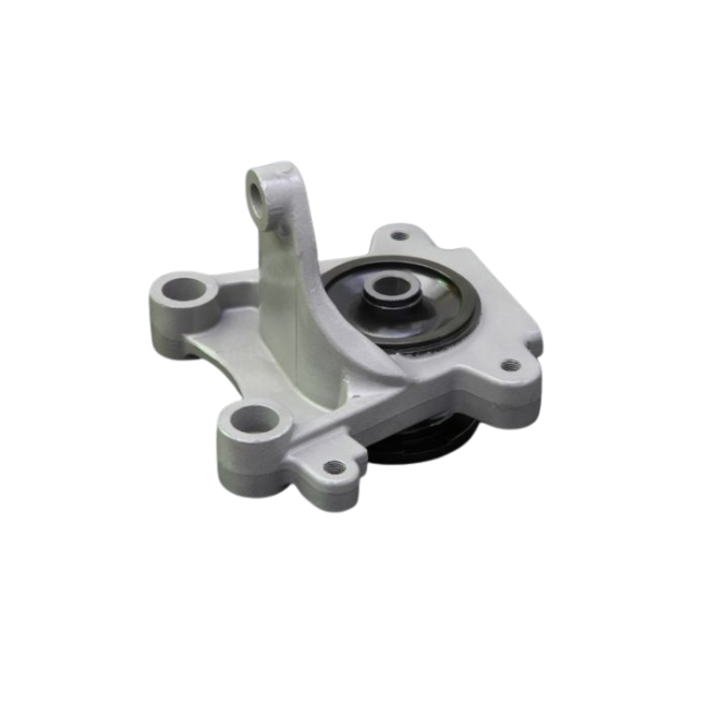 Hardrace Honda Civic Fd Left Uprated Engine Mount