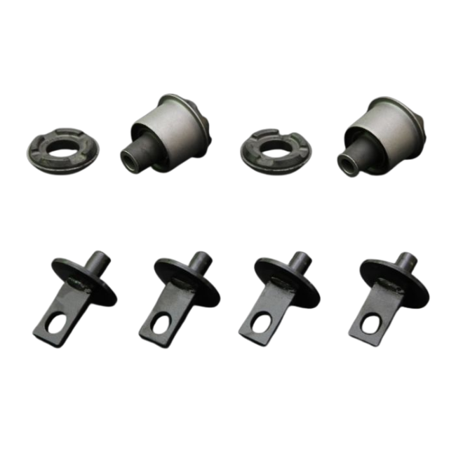 Hardrace Honda Civic Fd Rear Trailing Arm Bush