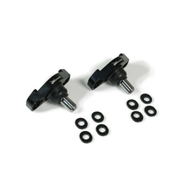 Hardrace Honda Civic Fk2 Front Camber Ball Joint