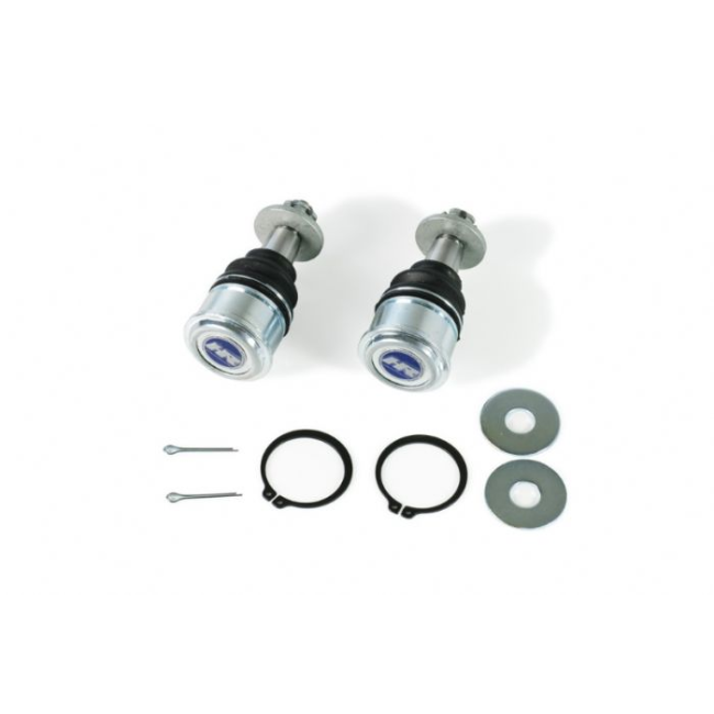 Hardrace Honda Civic Fk8 Type R Front Roll Center Adjuster